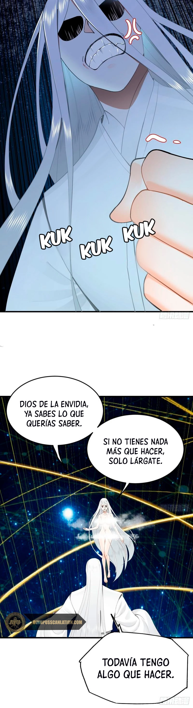 Mis 3000 Años Hacia el Reino Celestial > Capitulo 251 > Page 101