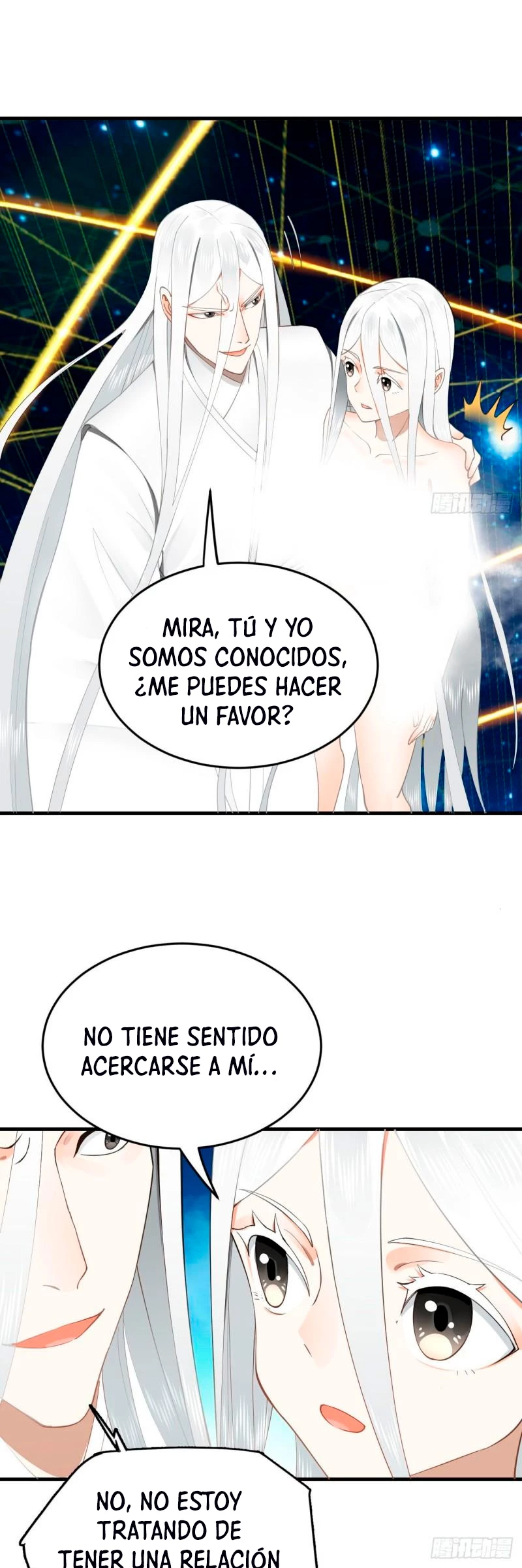 Mis 3000 Años Hacia el Reino Celestial > Capitulo 251 > Page 111