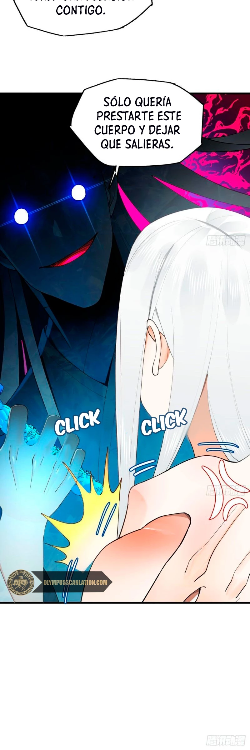 Mis 3000 Años Hacia el Reino Celestial > Capitulo 251 > Page 121