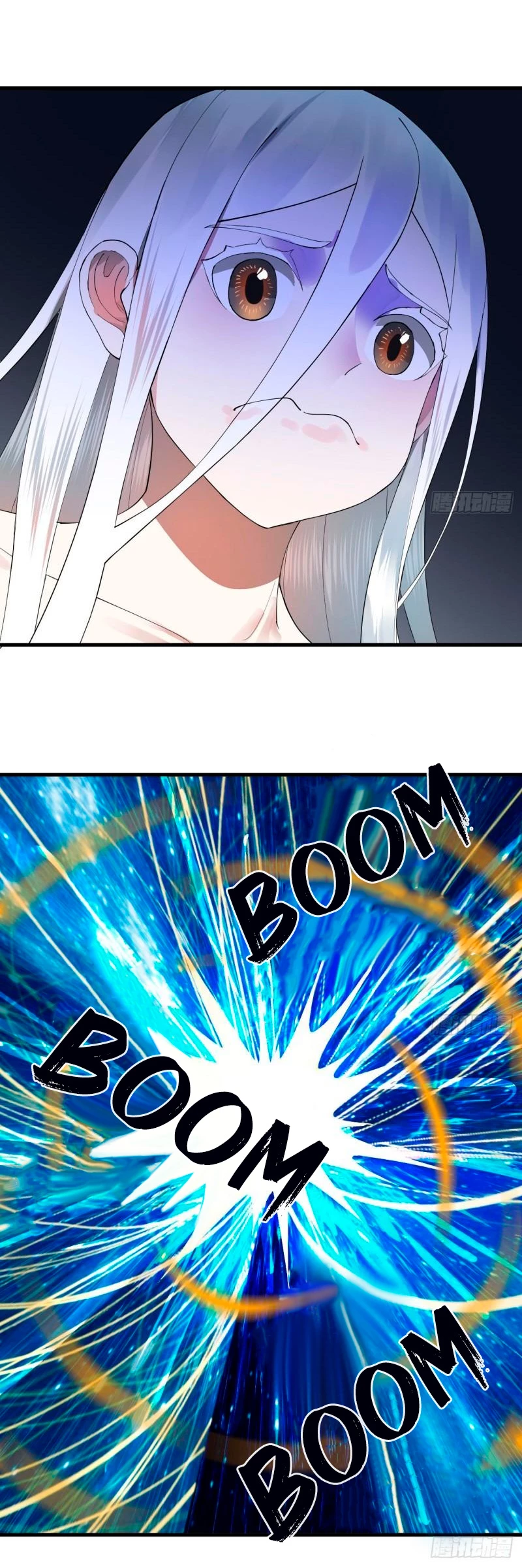 Mis 3000 Años Hacia el Reino Celestial > Capitulo 251 > Page 141