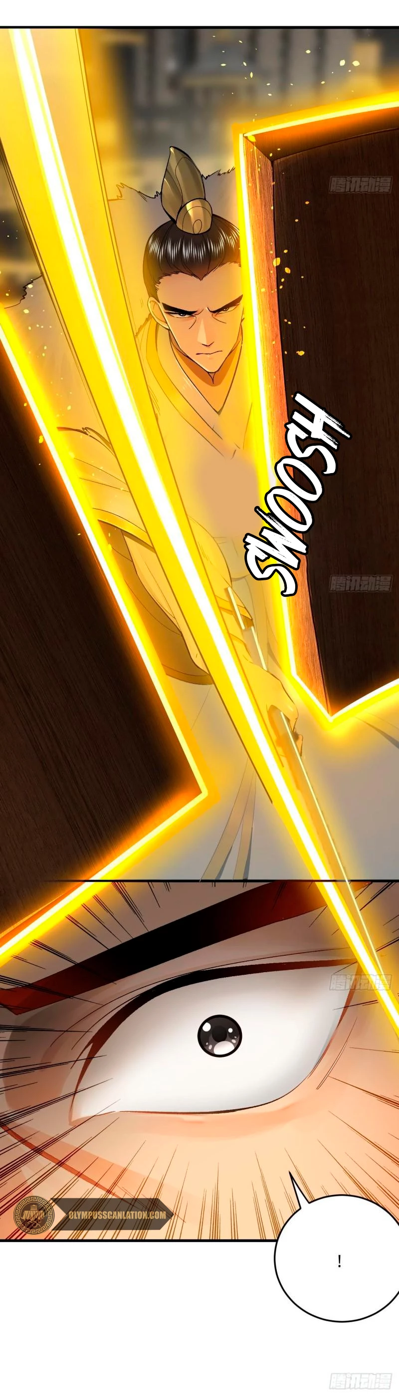 Mis 3000 Años Hacia el Reino Celestial > Capitulo 252 > Page 271