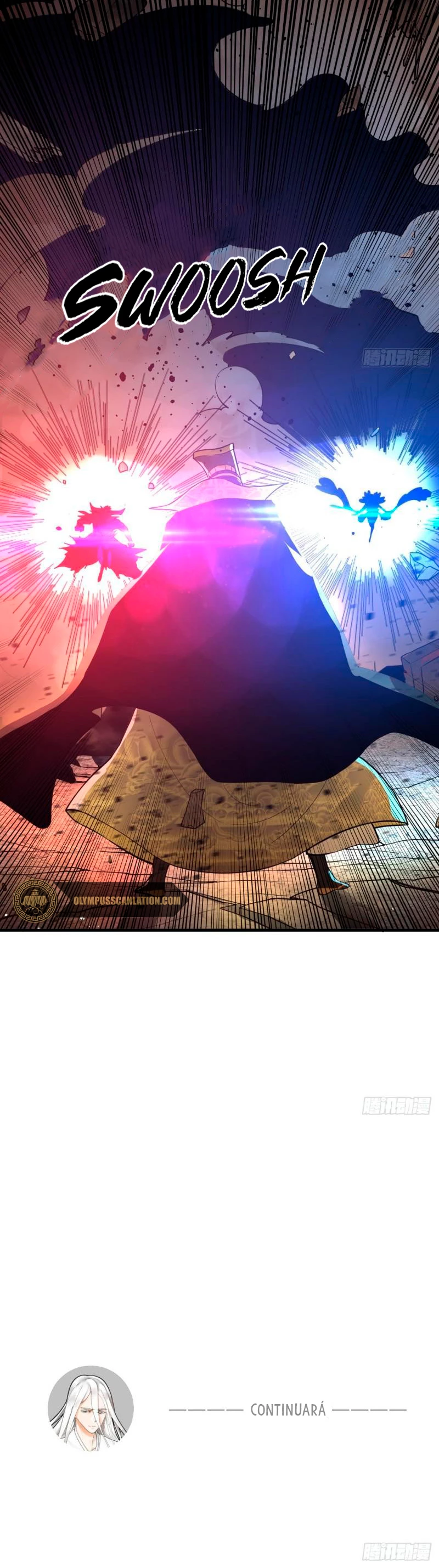 Mis 3000 Años Hacia el Reino Celestial > Capitulo 252 > Page 351