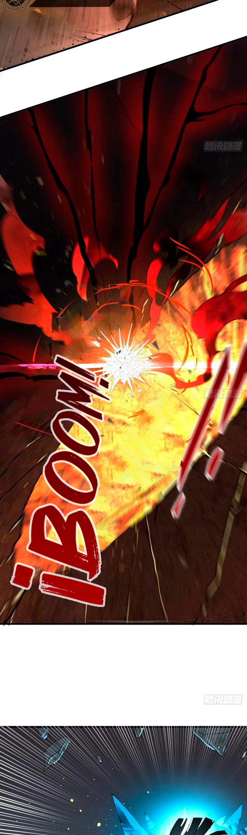 Mis 3000 Años Hacia el Reino Celestial > Capitulo 253 > Page 31