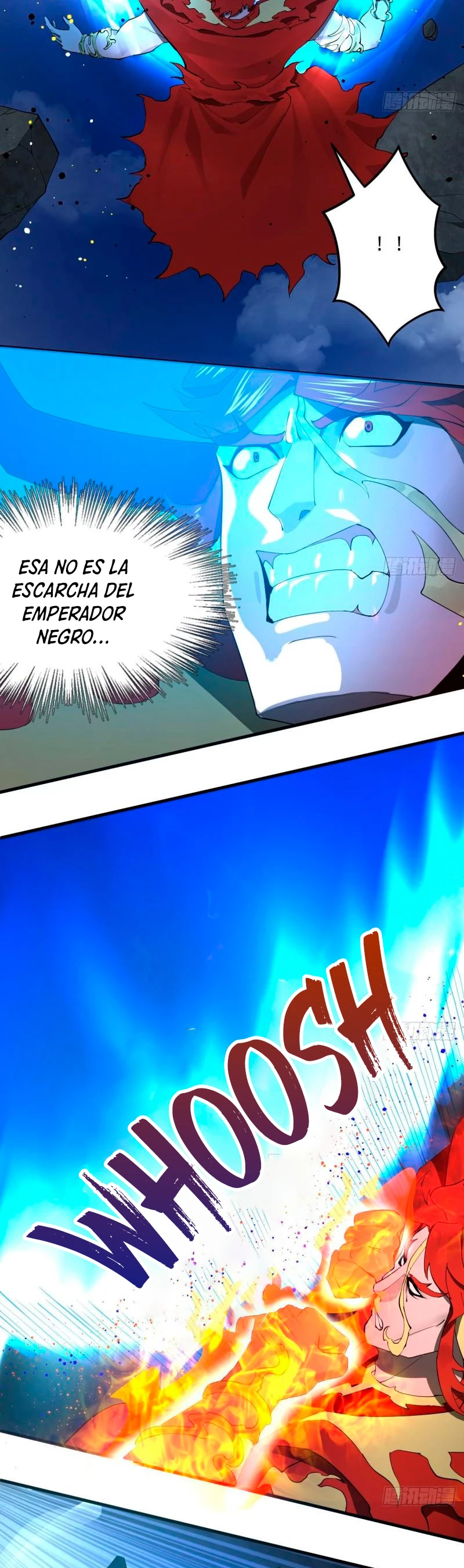 Mis 3000 Años Hacia el Reino Celestial > Capitulo 253 > Page 171