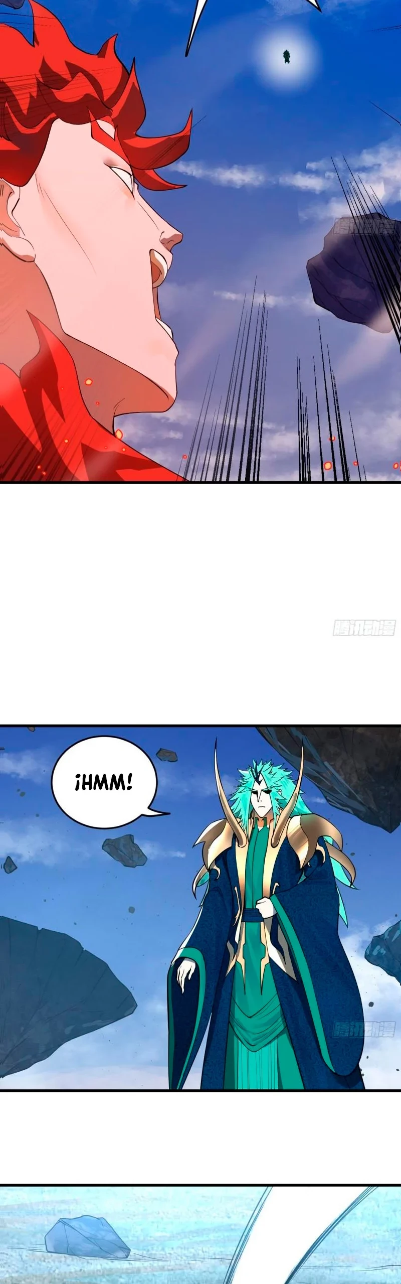 Mis 3000 Años Hacia el Reino Celestial > Capitulo 253 > Page 231