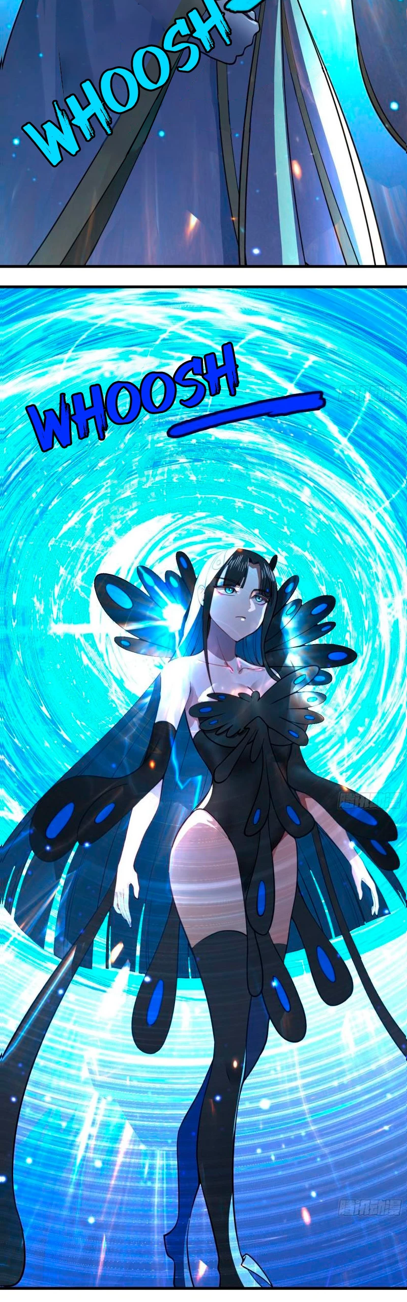 Mis 3000 Años Hacia el Reino Celestial > Capitulo 253 > Page 271