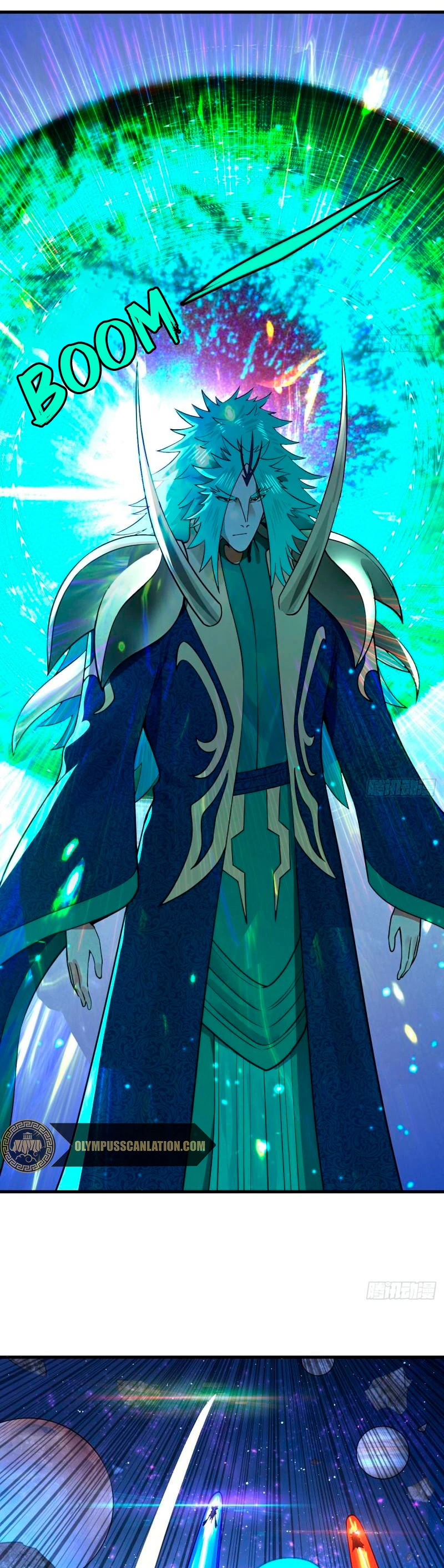 Mis 3000 Años Hacia el Reino Celestial > Capitulo 253 > Page 281