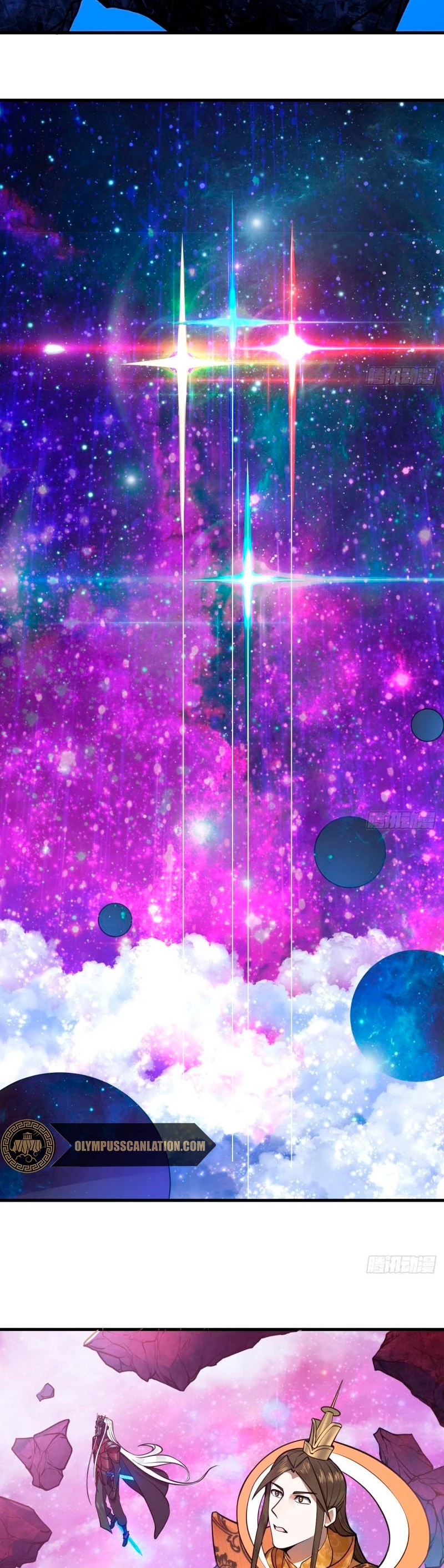 Mis 3000 Años Hacia el Reino Celestial > Capitulo 253 > Page 301