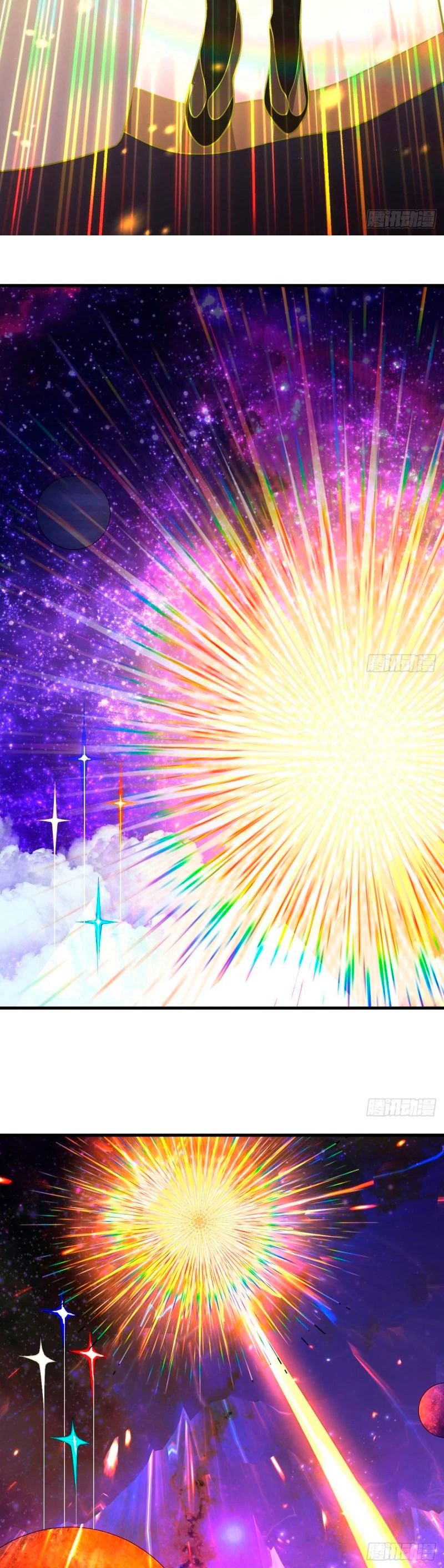 Mis 3000 Años Hacia el Reino Celestial > Capitulo 253 > Page 331