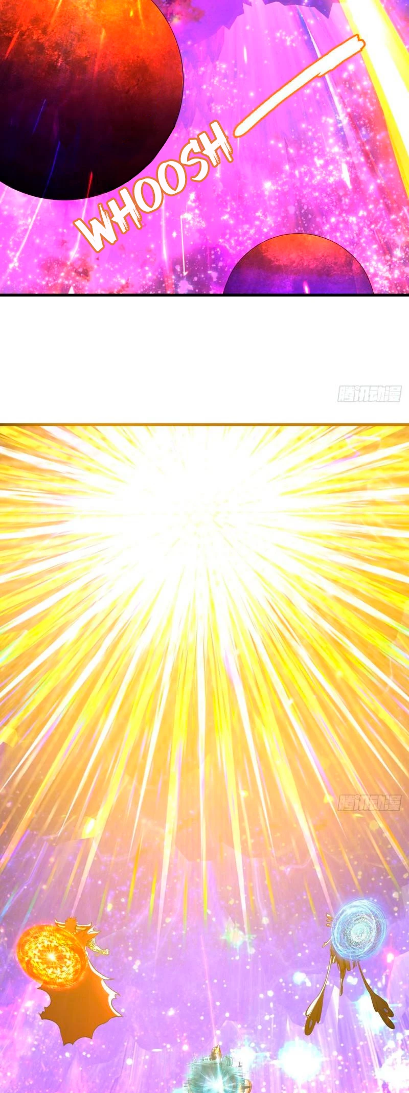 Mis 3000 Años Hacia el Reino Celestial > Capitulo 253 > Page 341