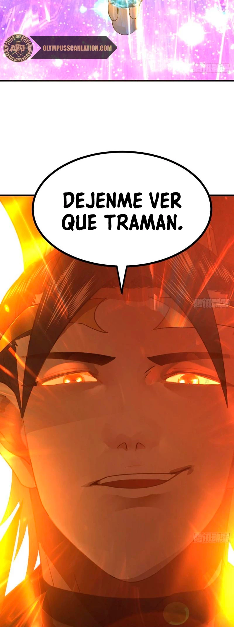 Mis 3000 Años Hacia el Reino Celestial > Capitulo 253 > Page 351