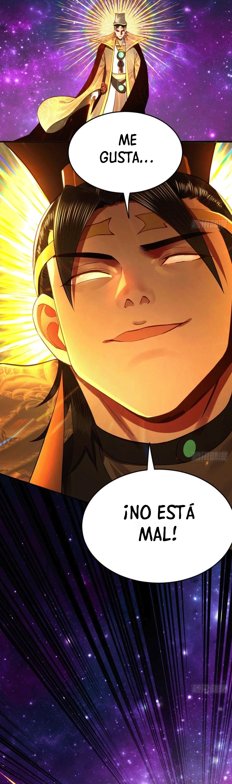 Mis 3000 Años Hacia el Reino Celestial > Capitulo 254 > Page 81