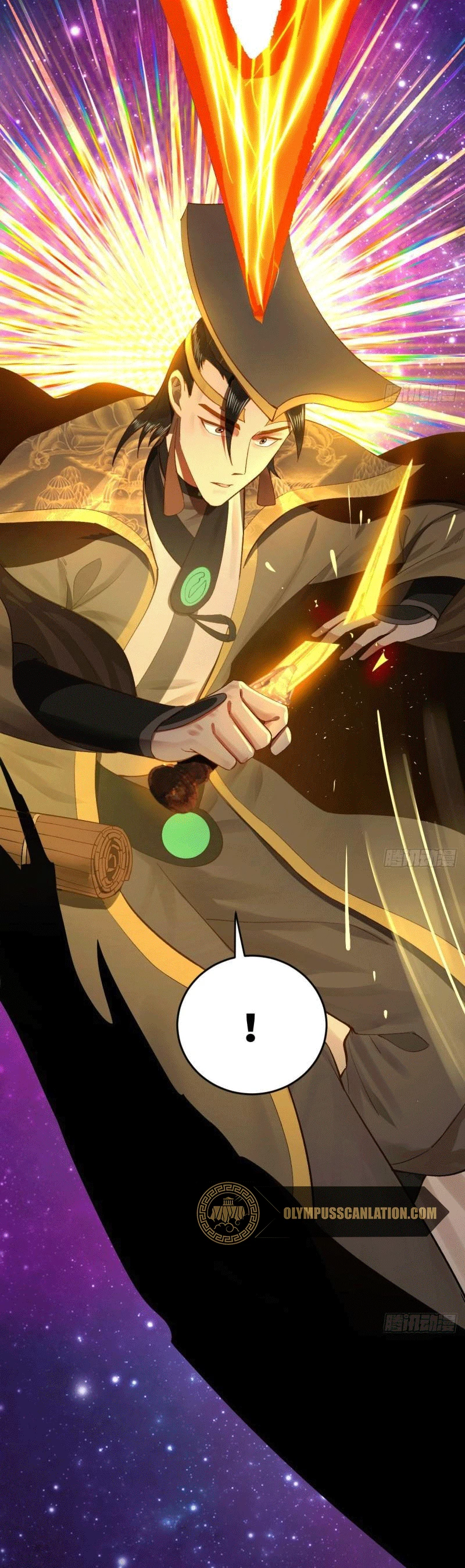 Mis 3000 Años Hacia el Reino Celestial > Capitulo 254 > Page 111