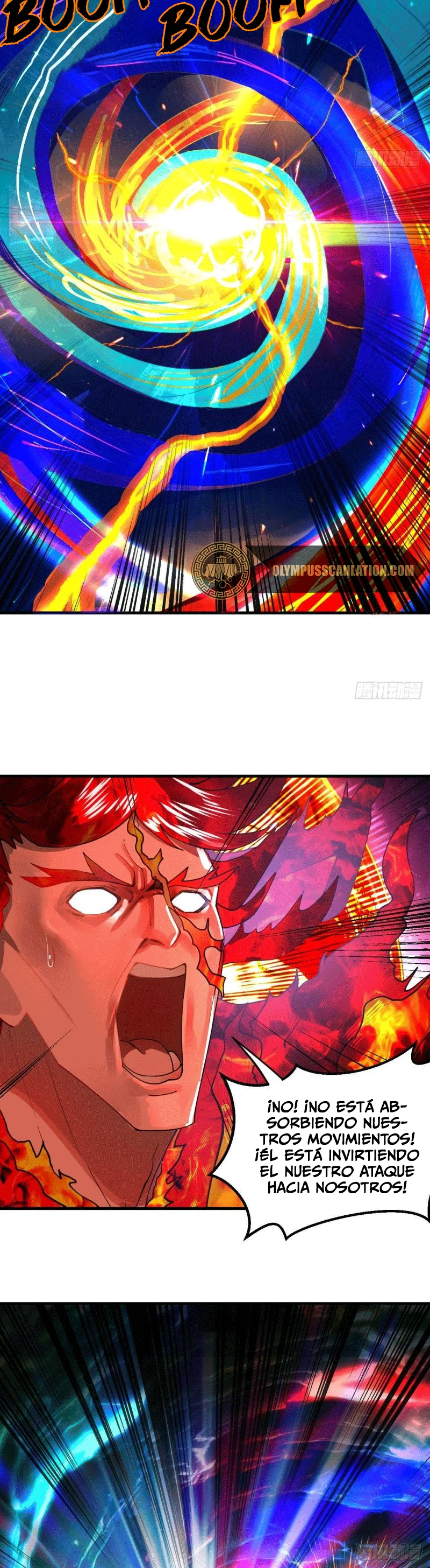 Mis 3000 Años Hacia el Reino Celestial > Capitulo 254 > Page 271