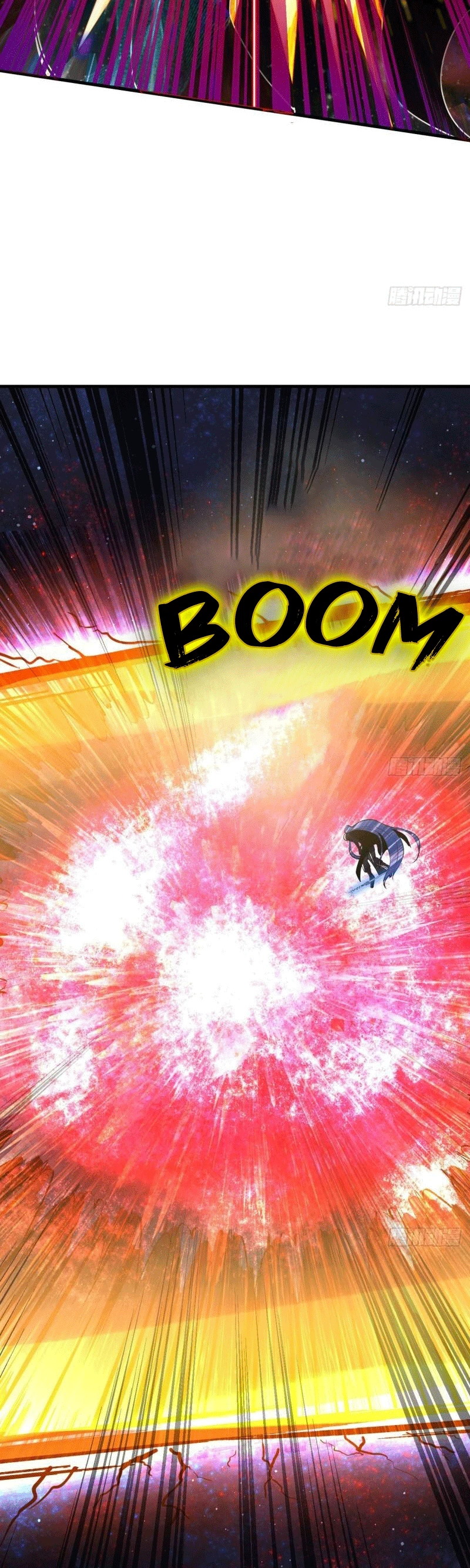 Mis 3000 Años Hacia el Reino Celestial > Capitulo 254 > Page 321