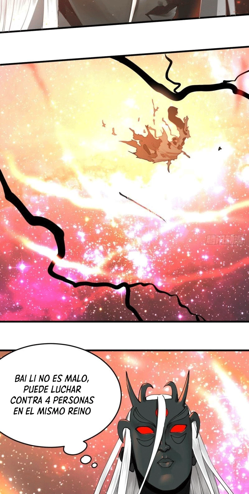 Mis 3000 Años Hacia el Reino Celestial > Capitulo 254 > Page 341