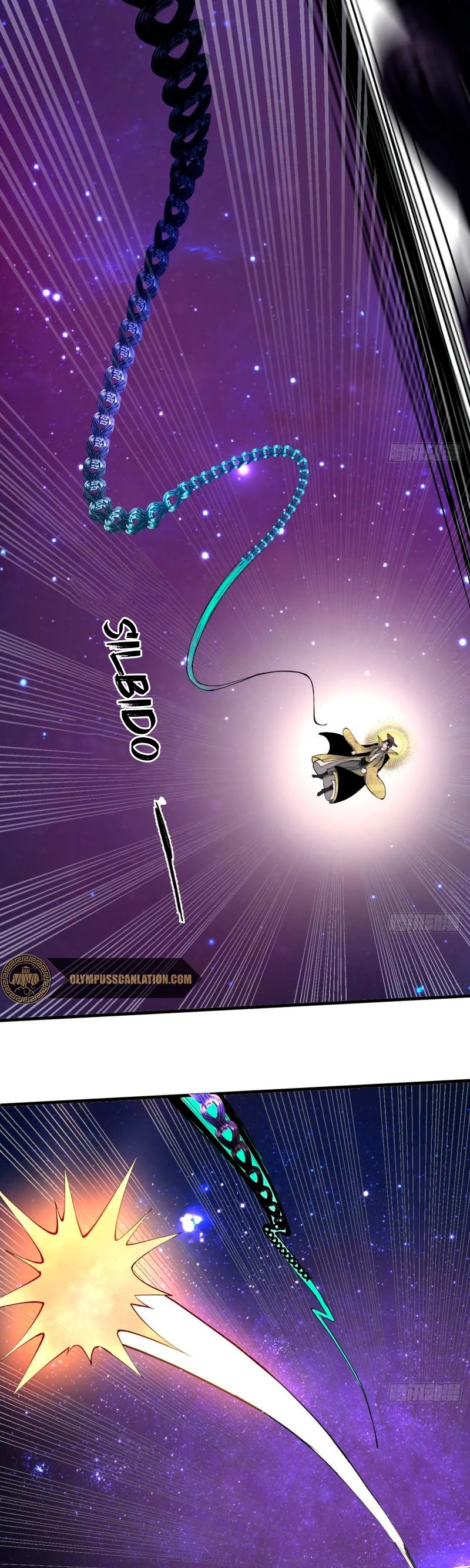 Mis 3000 Años Hacia el Reino Celestial > Capitulo 255 > Page 281