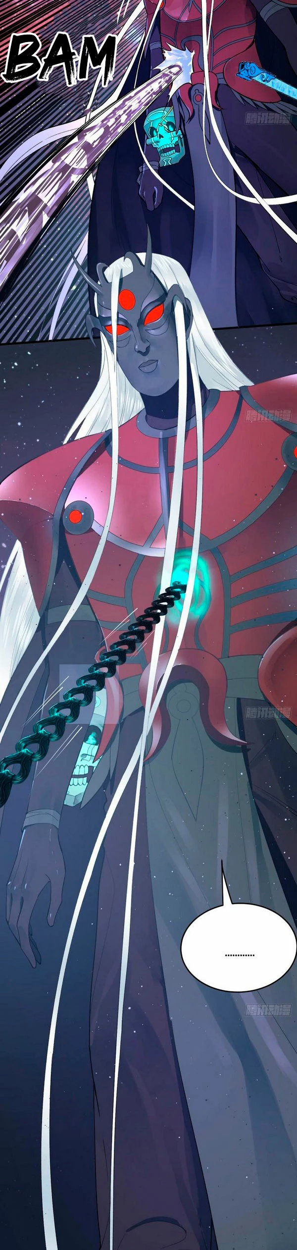 Mis 3000 Años Hacia el Reino Celestial > Capitulo 256 > Page 51