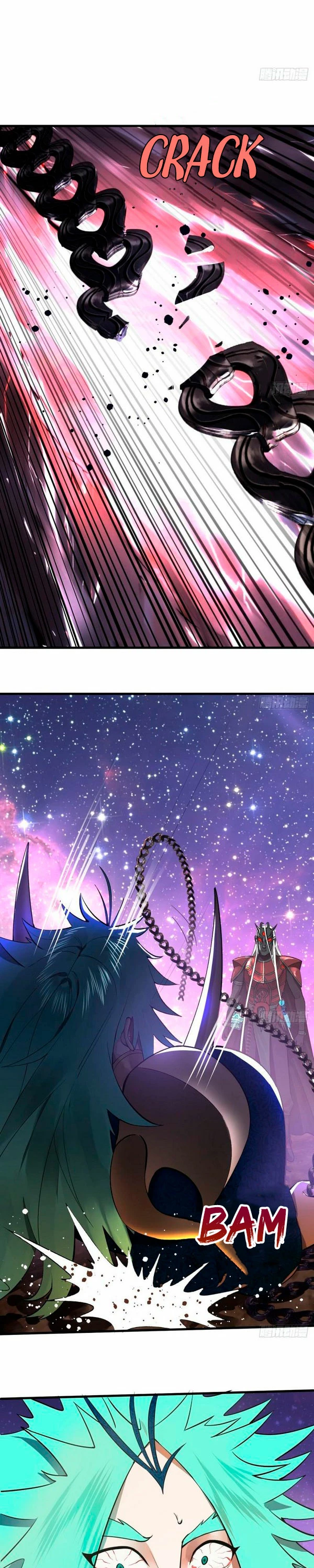 Mis 3000 Años Hacia el Reino Celestial > Capitulo 256 > Page 101