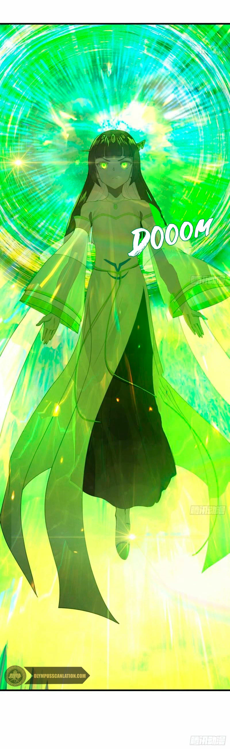 Mis 3000 Años Hacia el Reino Celestial > Capitulo 257 > Page 171