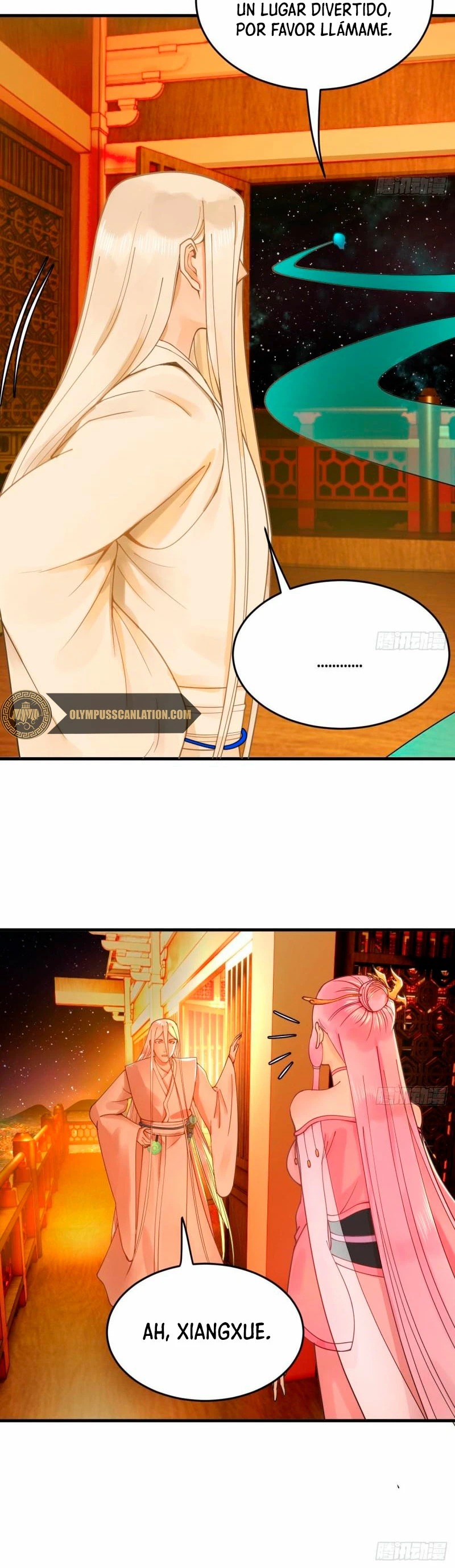 Mis 3000 Años Hacia el Reino Celestial > Capitulo 259 > Page 201