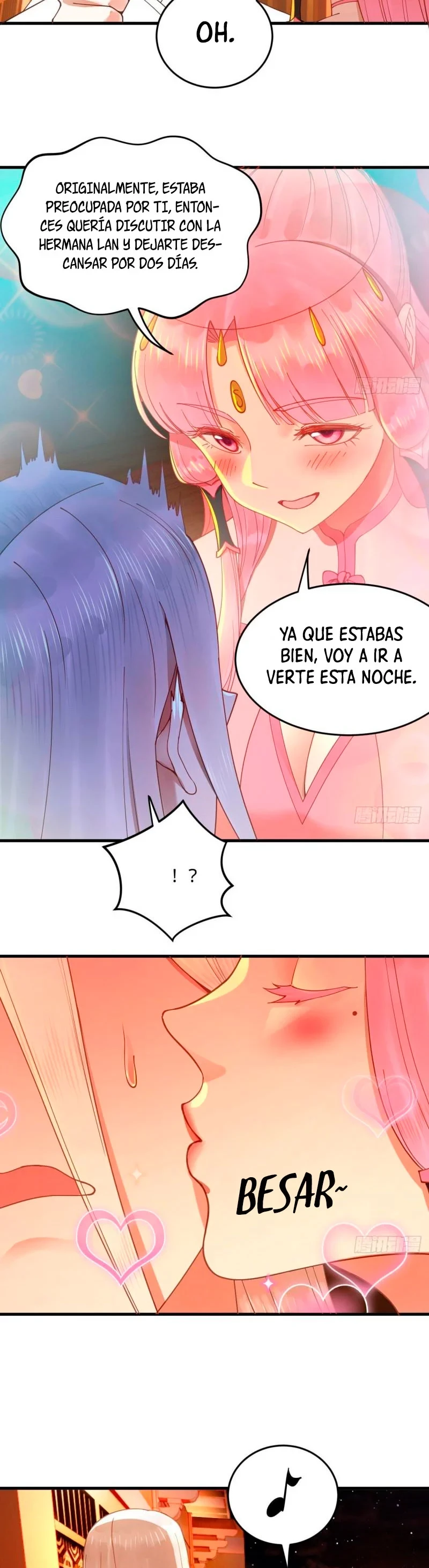 Mis 3000 Años Hacia el Reino Celestial > Capitulo 259 > Page 231