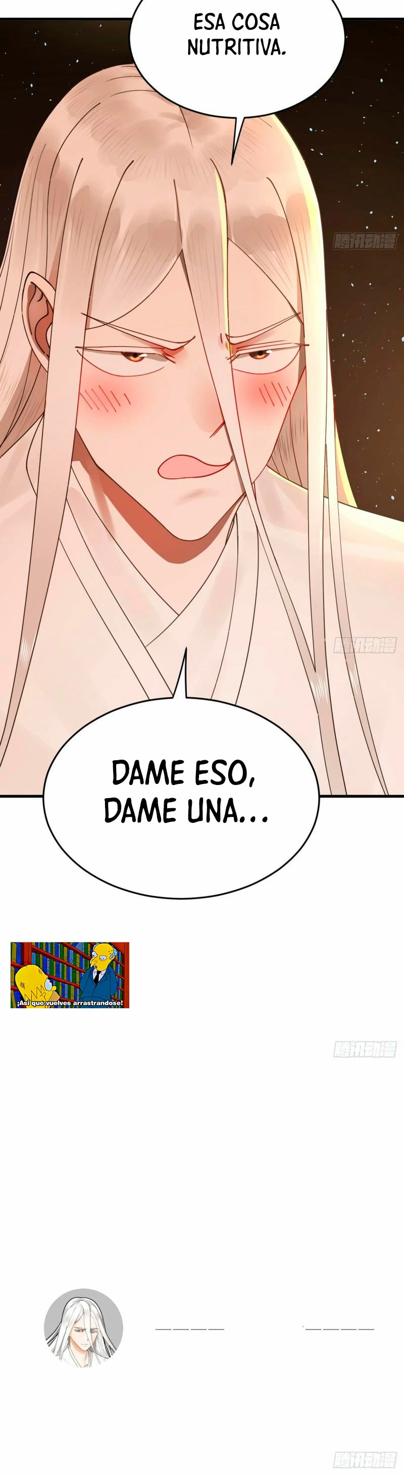 Mis 3000 Años Hacia el Reino Celestial > Capitulo 259 > Page 251