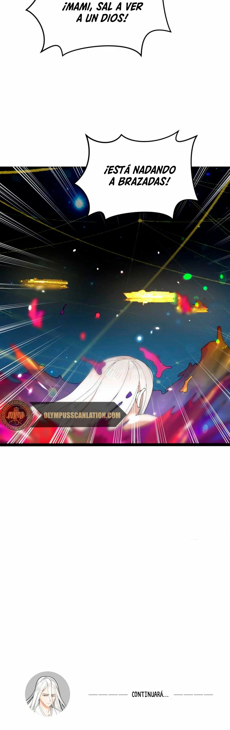 Mis 3000 Años Hacia el Reino Celestial > Capitulo 260 > Page 311