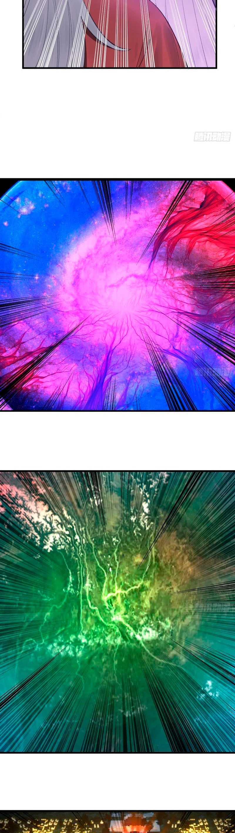 Mis 3000 Años Hacia el Reino Celestial > Capitulo 262 > Page 121