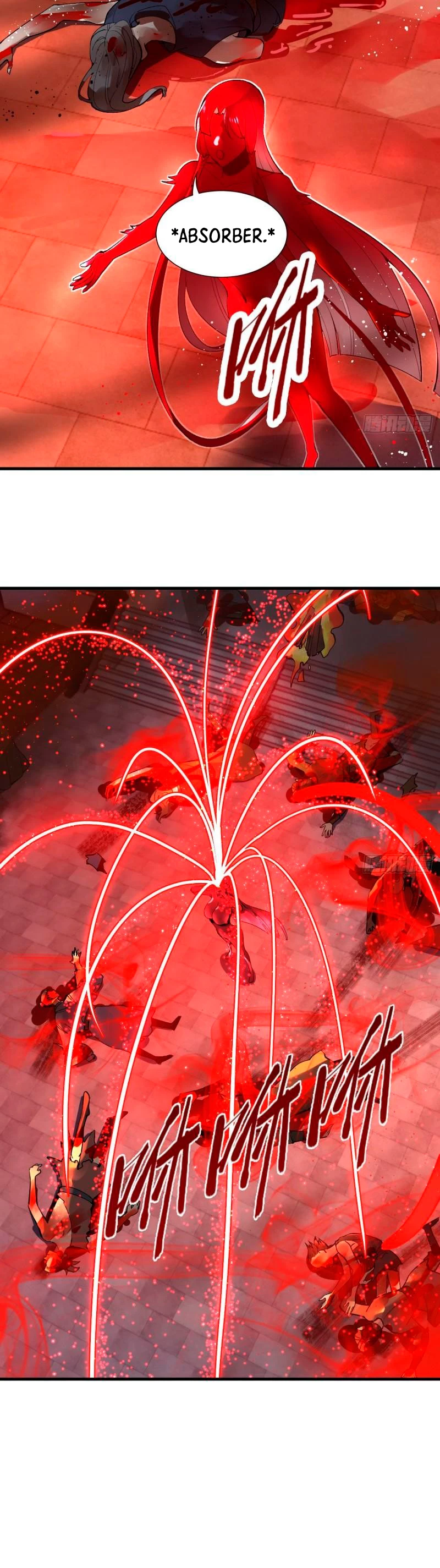 Mis 3000 Años Hacia el Reino Celestial > Capitulo 262 > Page 151