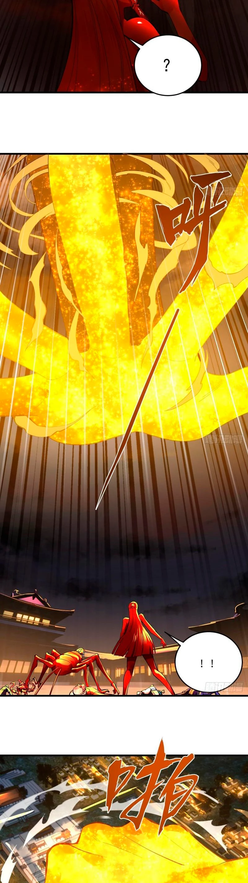 Mis 3000 Años Hacia el Reino Celestial > Capitulo 262 > Page 181