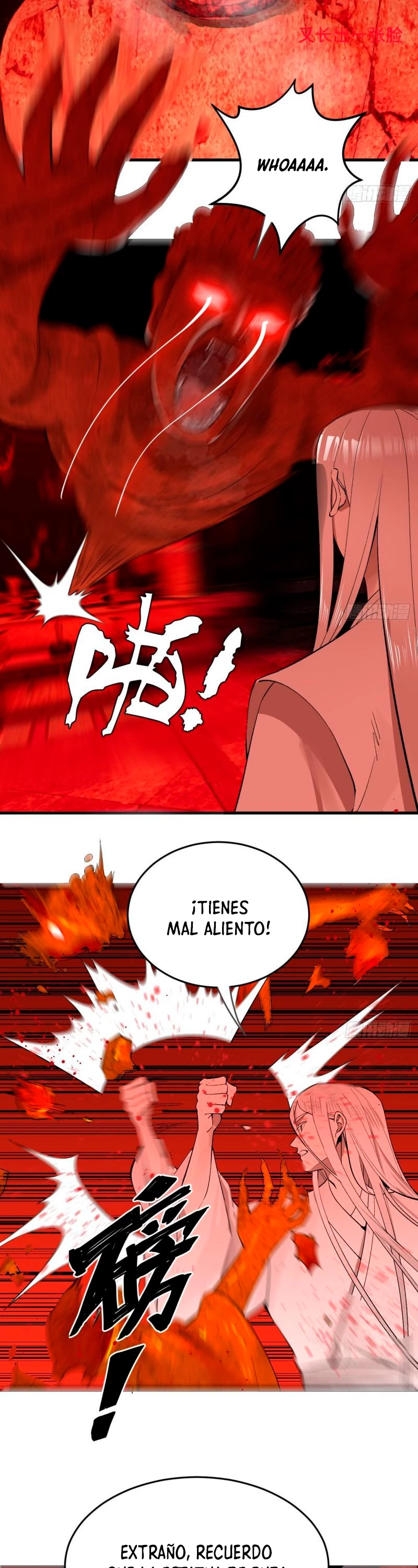 Mis 3000 Años Hacia el Reino Celestial > Capitulo 264 > Page 41