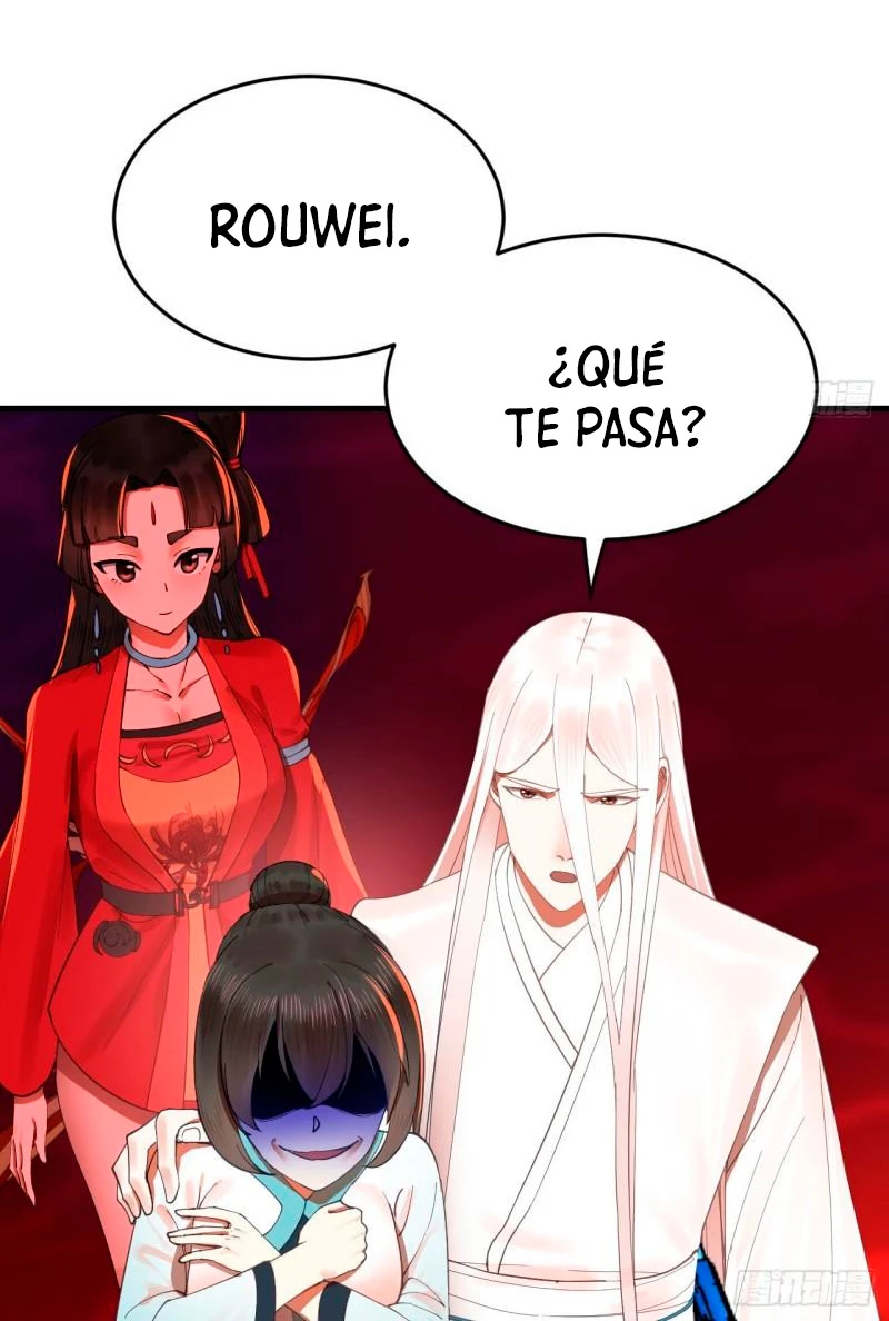 Mis 3000 Años Hacia el Reino Celestial > Capitulo 264 > Page 221