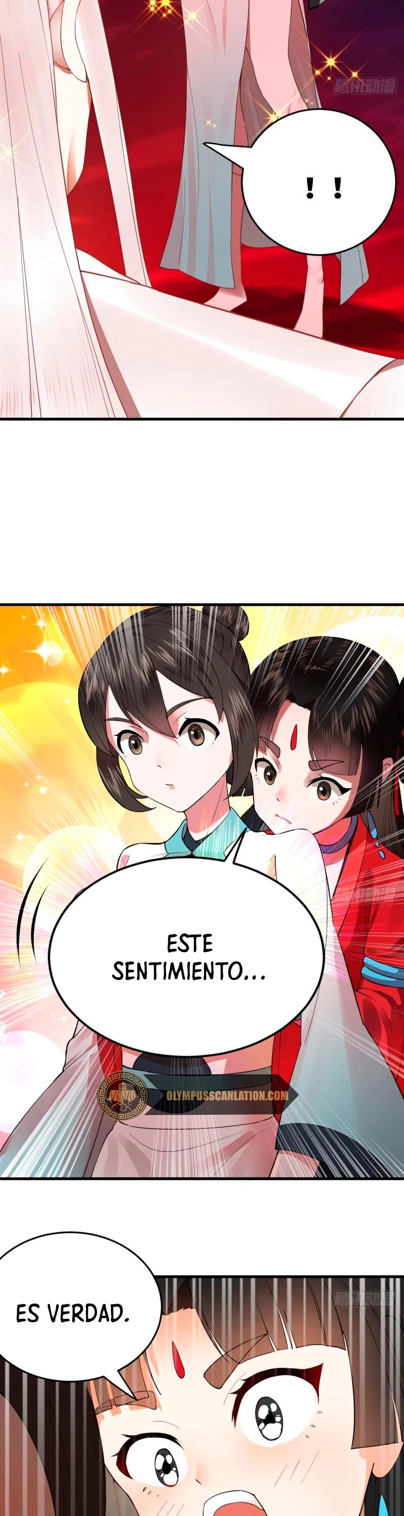 Mis 3000 Años Hacia el Reino Celestial > Capitulo 264 > Page 251