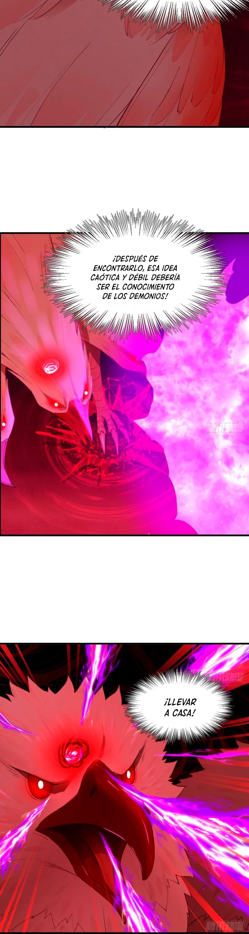 Mis 3000 Años Hacia el Reino Celestial > Capitulo 265 > Page 151