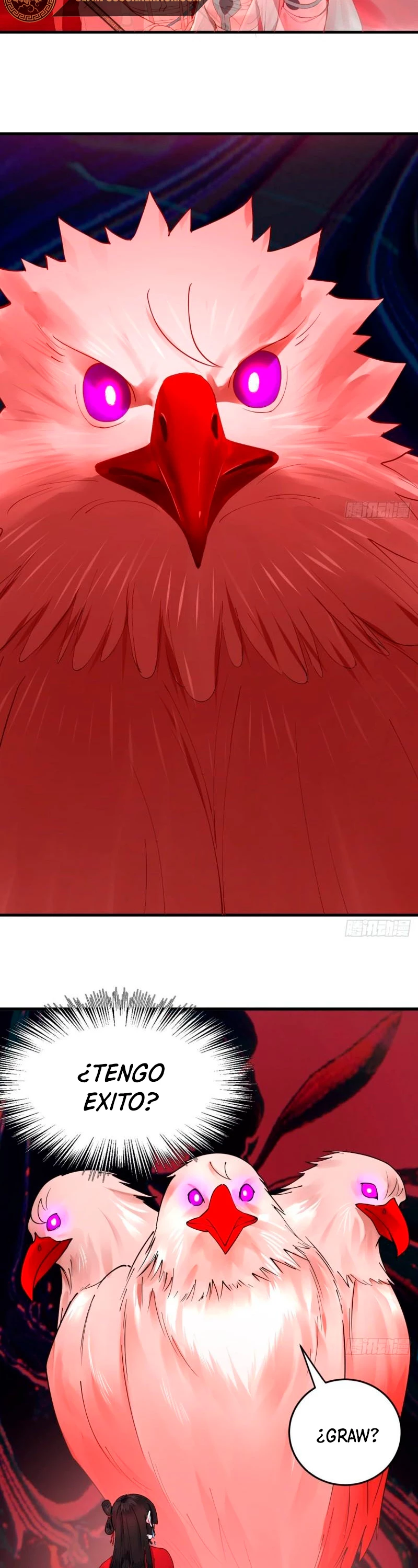 Mis 3000 Años Hacia el Reino Celestial > Capitulo 265 > Page 171