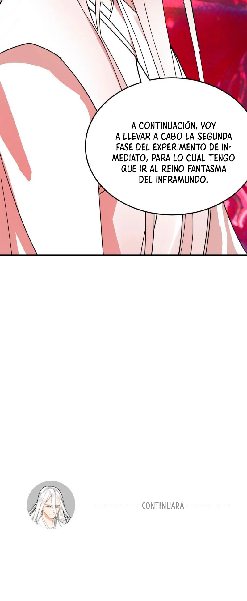 Mis 3000 Años Hacia el Reino Celestial > Capitulo 265 > Page 301