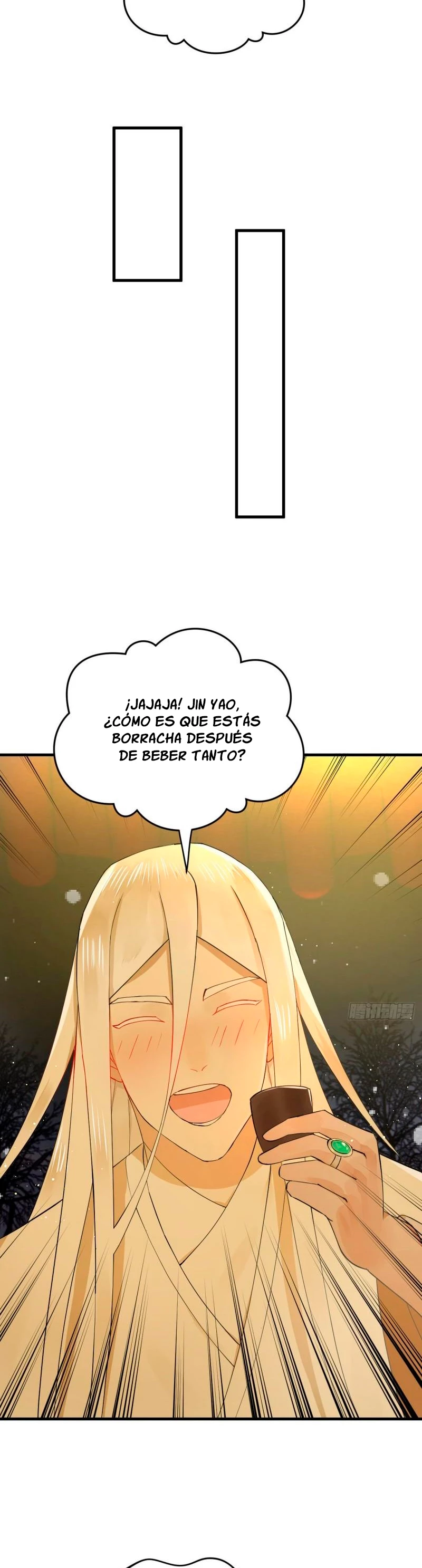 Mis 3000 Años Hacia el Reino Celestial > Capitulo 267 > Page 81