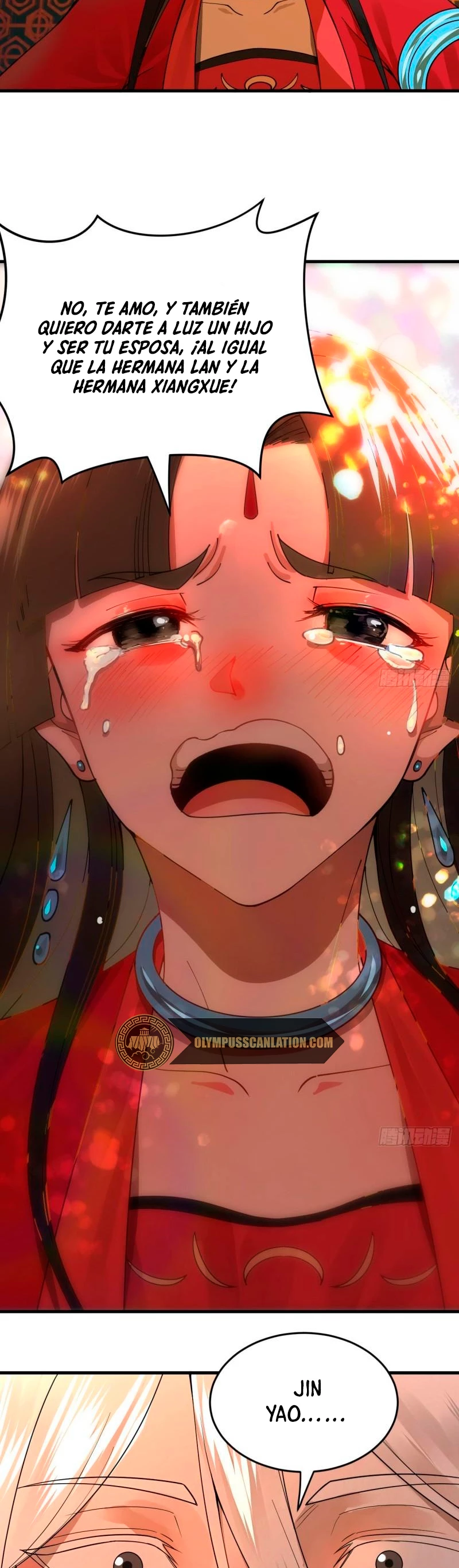 Mis 3000 Años Hacia el Reino Celestial > Capitulo 267 > Page 181