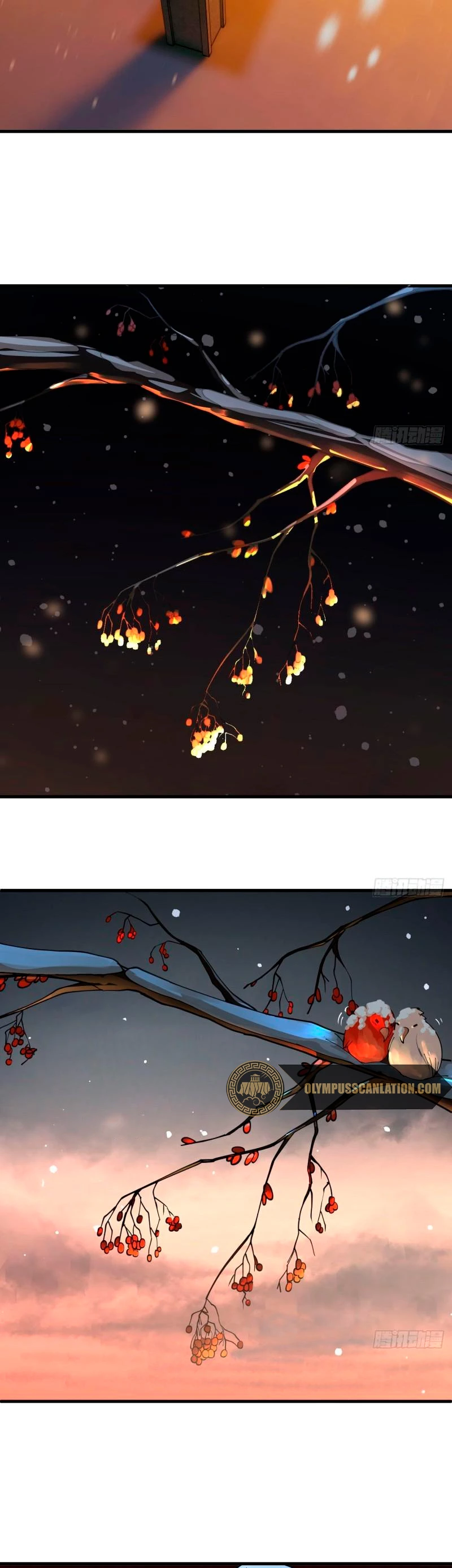 Mis 3000 Años Hacia el Reino Celestial > Capitulo 267 > Page 221