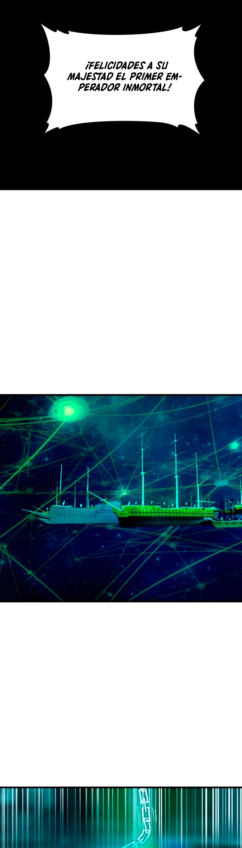 Mis 3000 Años Hacia el Reino Celestial > Capitulo 269 > Page 81