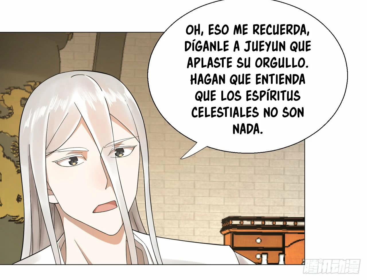 Mis 3000 Años Hacia el Reino Celestial > Capitulo 27 > Page 101