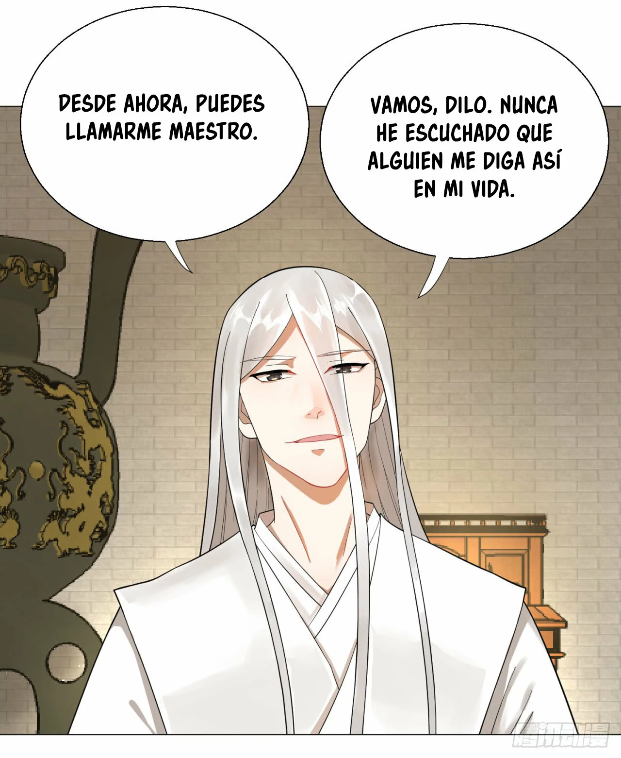 Mis 3000 Años Hacia el Reino Celestial > Capitulo 27 > Page 221