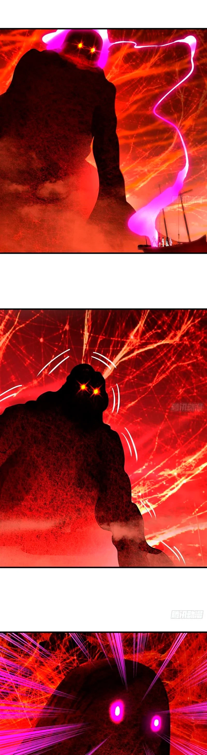 Mis 3000 Años Hacia el Reino Celestial > Capitulo 271 > Page 101