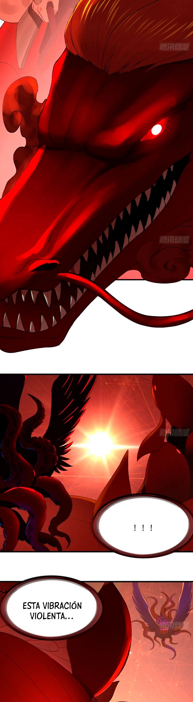 Mis 3000 Años Hacia el Reino Celestial > Capitulo 271 > Page 161