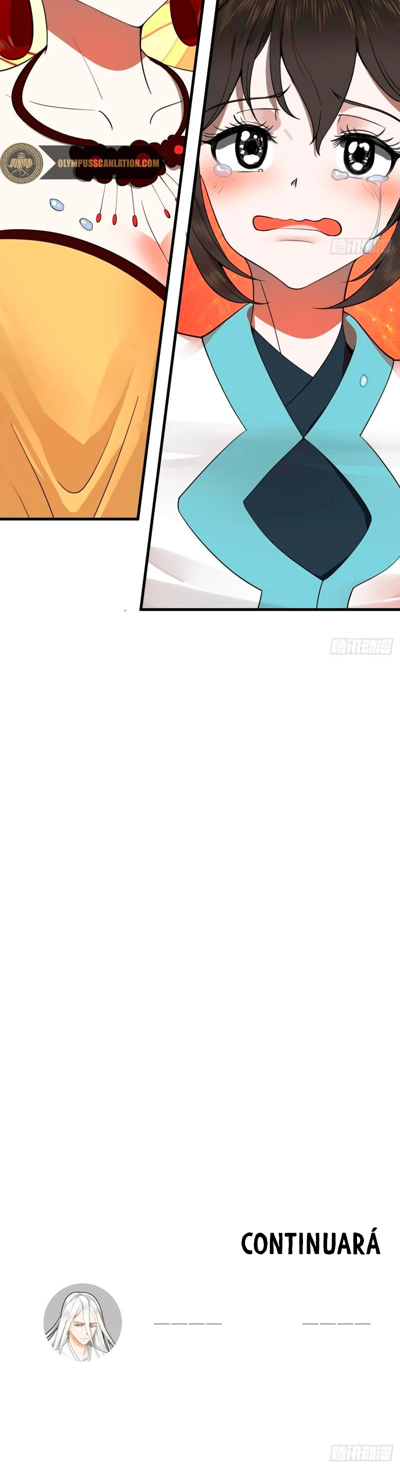 Mis 3000 Años Hacia el Reino Celestial > Capitulo 271 > Page 331