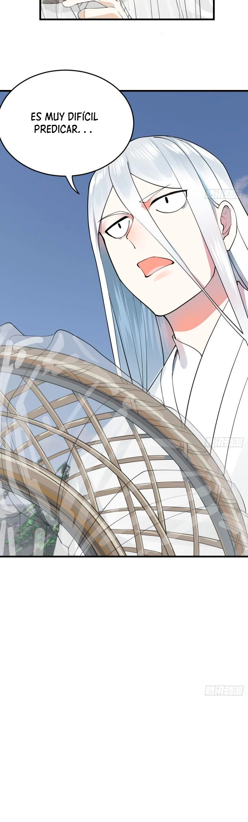 Mis 3000 Años Hacia el Reino Celestial > Capitulo 272 > Page 251