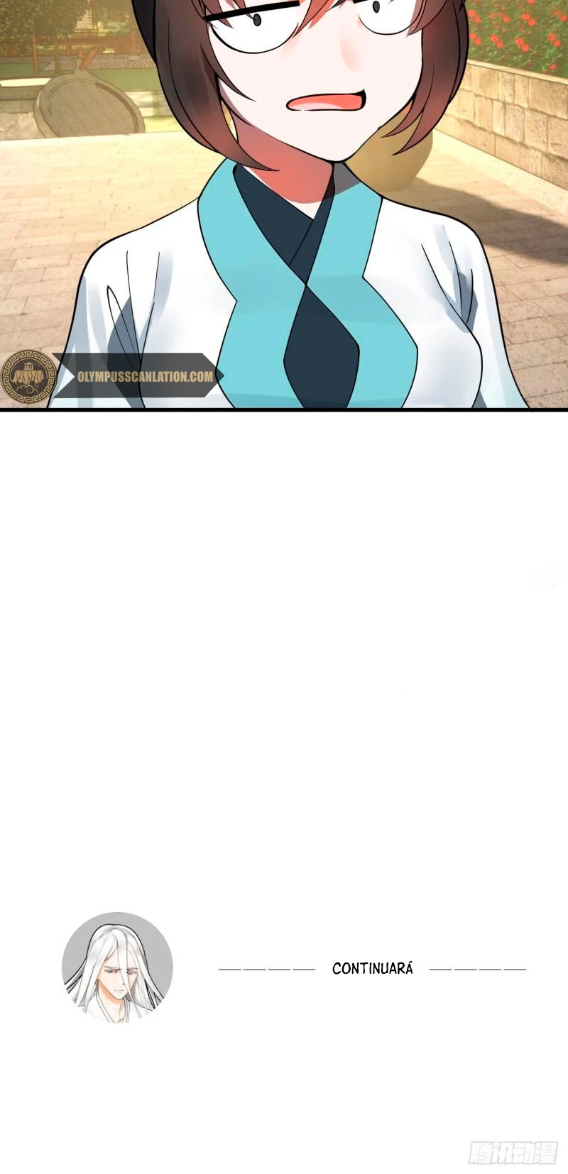 Mis 3000 Años Hacia el Reino Celestial > Capitulo 274 > Page 361