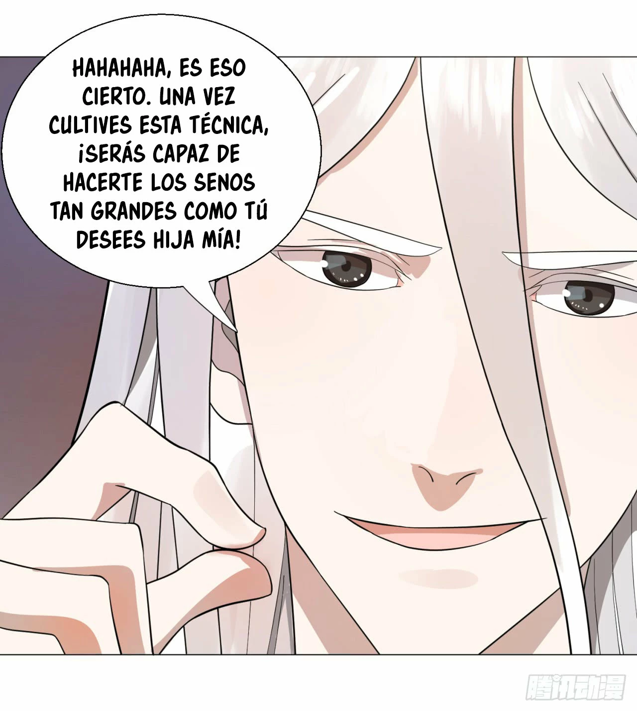 Mis 3000 Años Hacia el Reino Celestial > Capitulo 28 > Page 271