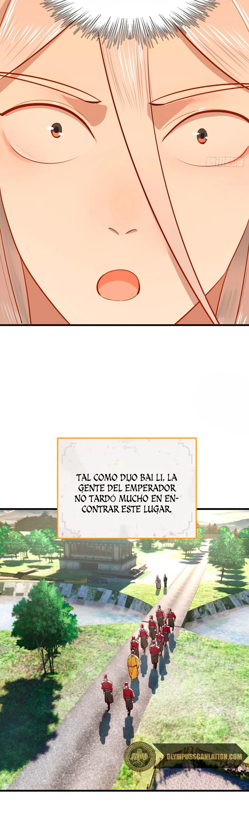Mis 3000 Años Hacia el Reino Celestial > Capitulo 281 > Page 251